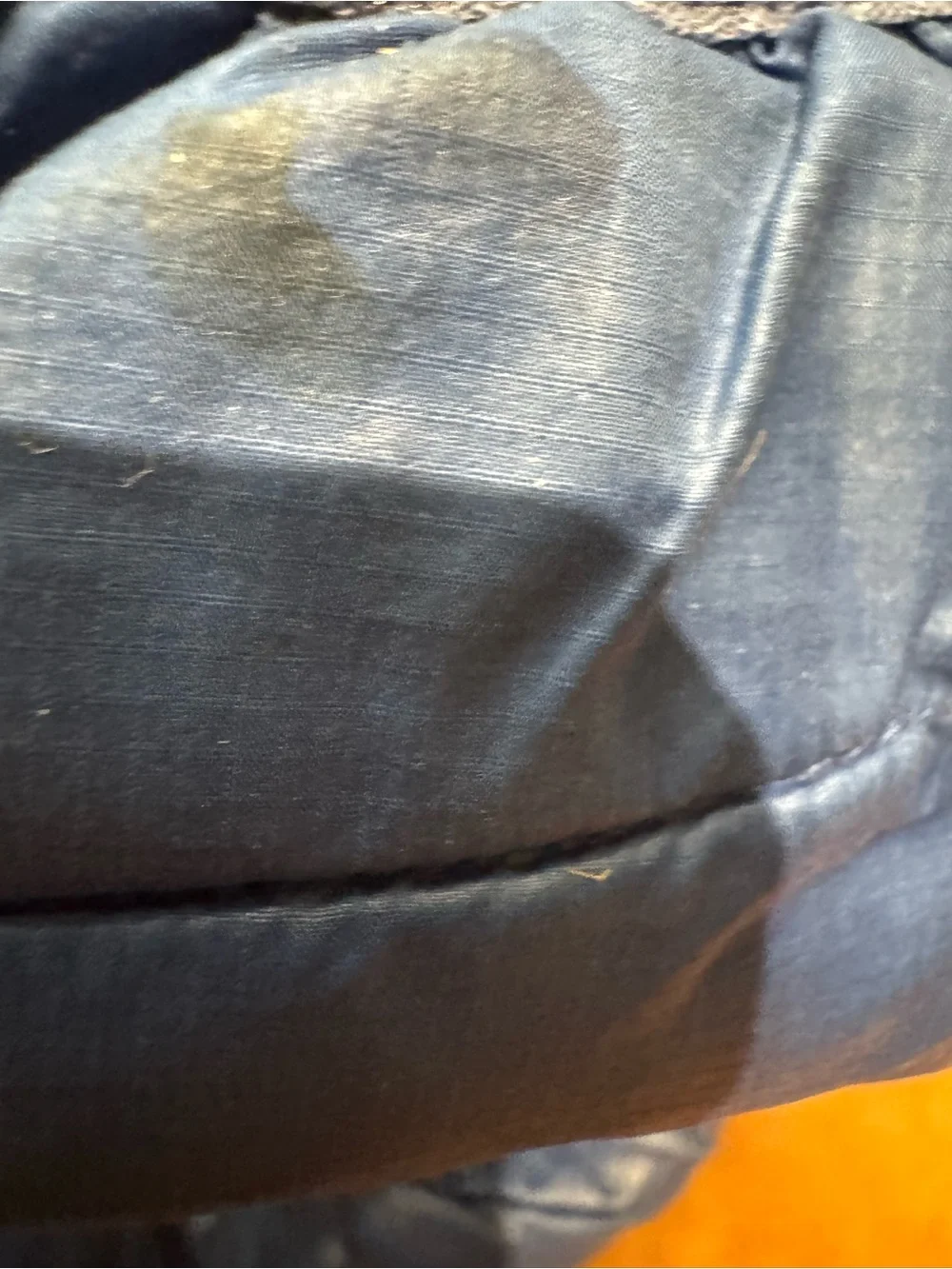 Primary lightweight blue